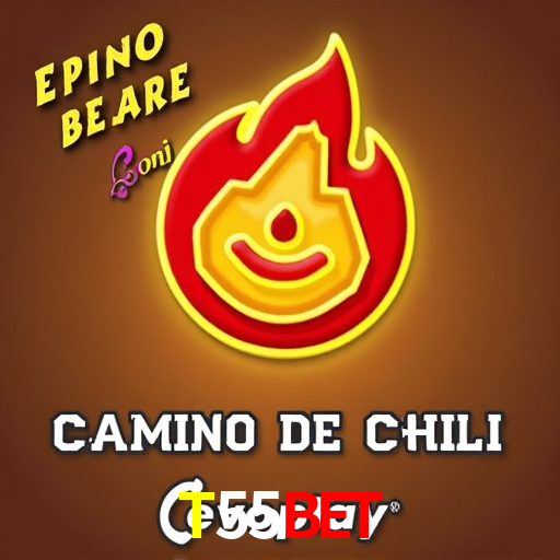 T55Bet: Jogos de Caça-Níqueis-Altas Recompensas, Roleta-Velocidade, Blackjack-Desafios Máximos