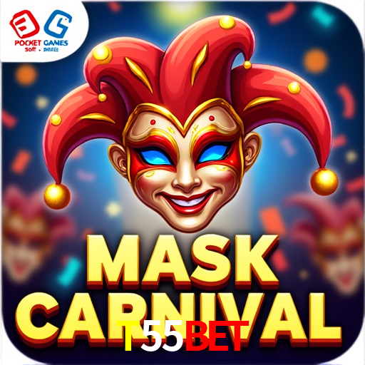 T55Bet: A Experiência de Casino com Jogos de Mesa ao Vivo