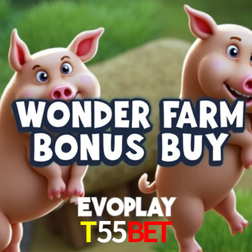 Sinta a adrenalina dos jogos de cassino com T55Bet