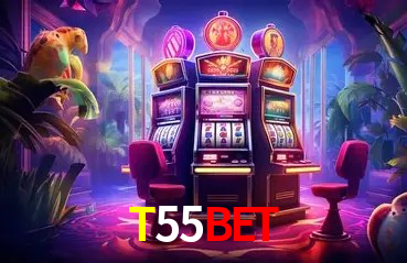 Experimente o Login Seguro Premium no T55Bet