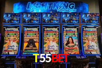 T55Bet,T55Bet.Com